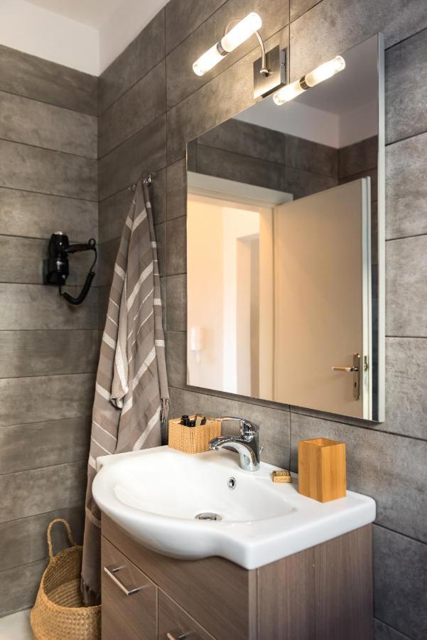 City Center Elite Suite Rhodes City Eksteriør billede